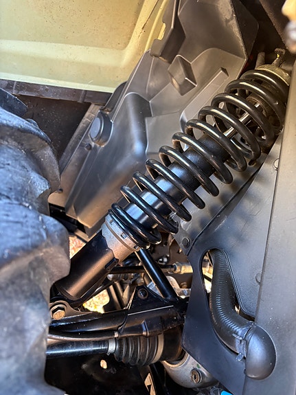 Can-Am Can-Am (ATV) 9 of 19