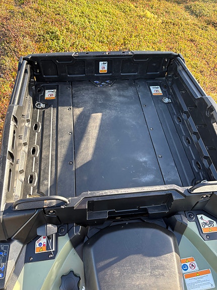Can-Am Can-Am (ATV) 13 of 19