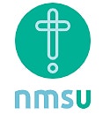 Det Norske Misjonsselskap barne- og ungdomsorganisasjon logo