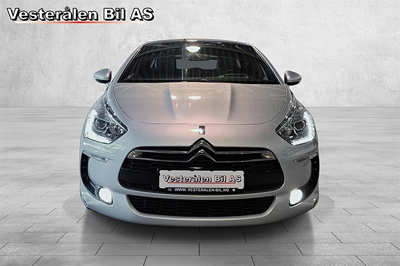 Citroen DS5