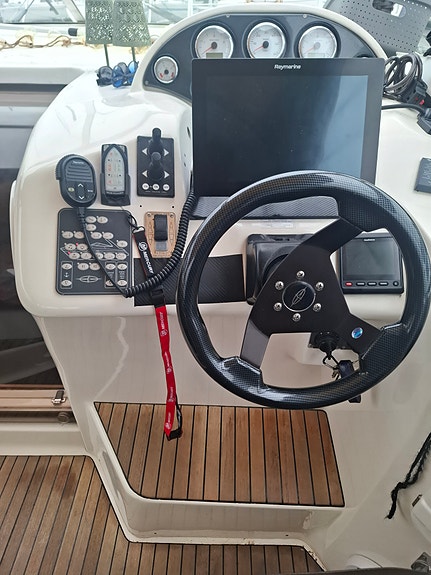 Bavaria 37 highline vurderes solgt. 22 of 28
