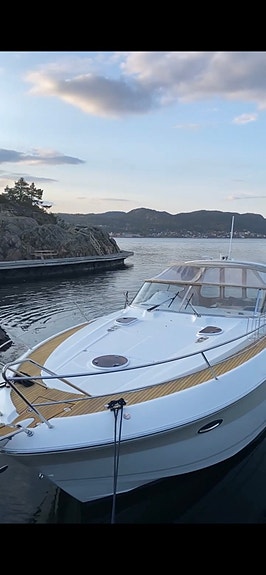 Bavaria 37 highline vurderes solgt. 2 of 28