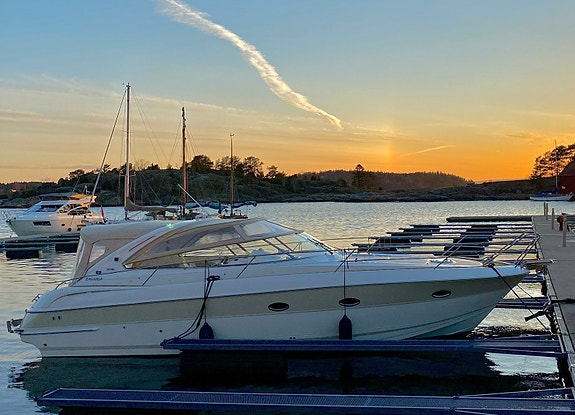 Bavaria 37 highline vurderes solgt. 5 of 28