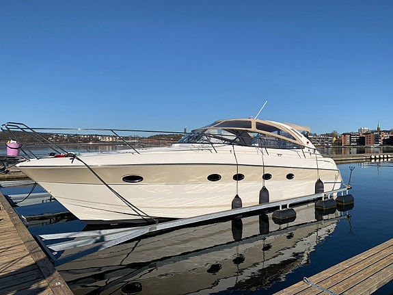Bavaria 37 highline vurderes solgt. 4 of 28