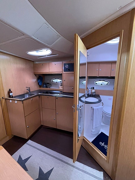 Bavaria 37 highline vurderes solgt. 12 of 28