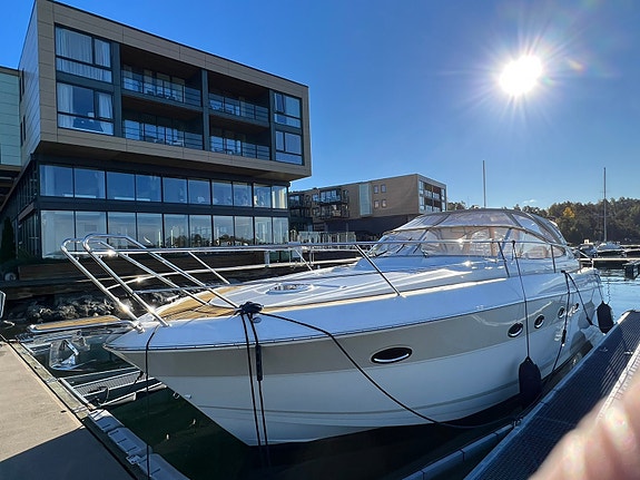Bavaria 37 highline vurderes solgt. 3 of 28