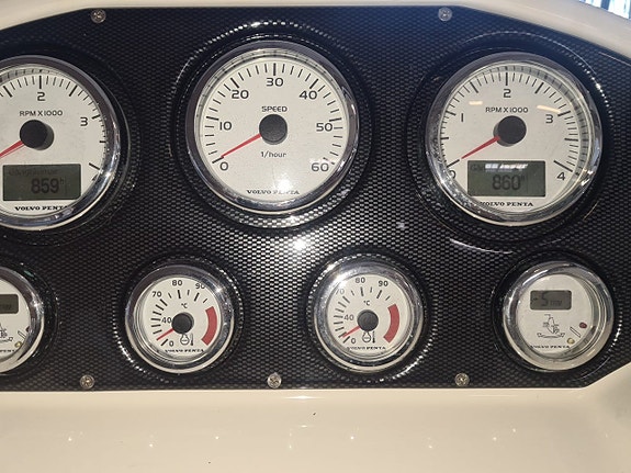 Bavaria 37 highline vurderes solgt. 7 of 28