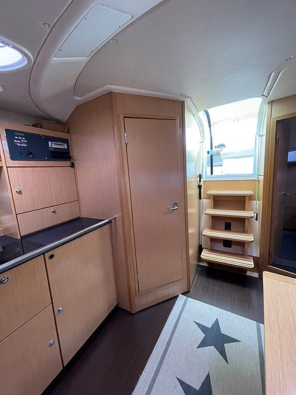 Bavaria 37 highline vurderes solgt. 11 of 28