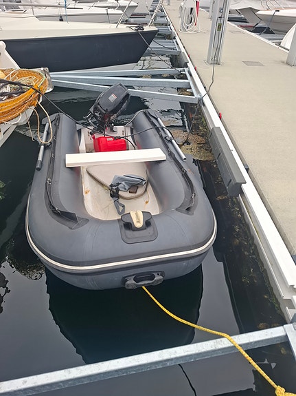 Bavaria 37 highline vurderes solgt. 28 of 28
