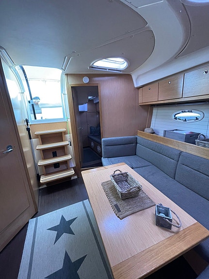 Bavaria 37 highline vurderes solgt. 10 of 28