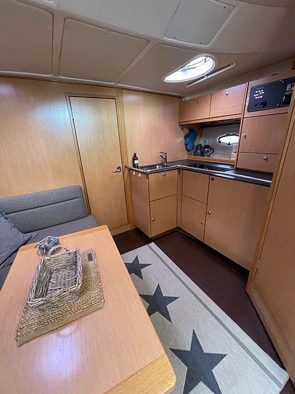Bavaria 37 highline vurderes solgt. 9 of 28