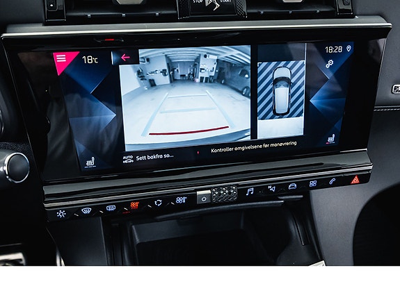 DS DS 7 Crossback 13 of 30