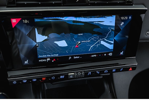 DS DS 7 Crossback 15 of 30