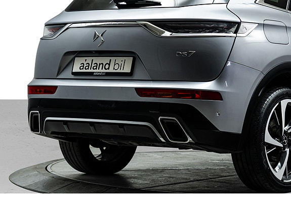 DS DS 7 Crossback 8 of 30