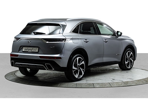 DS DS 7 Crossback 9 of 30