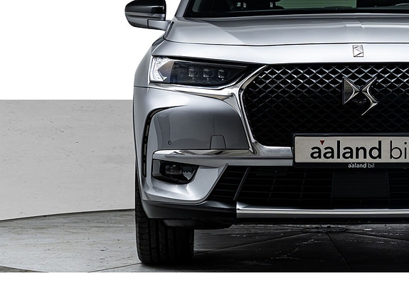 DS DS 7 Crossback 2 of 30