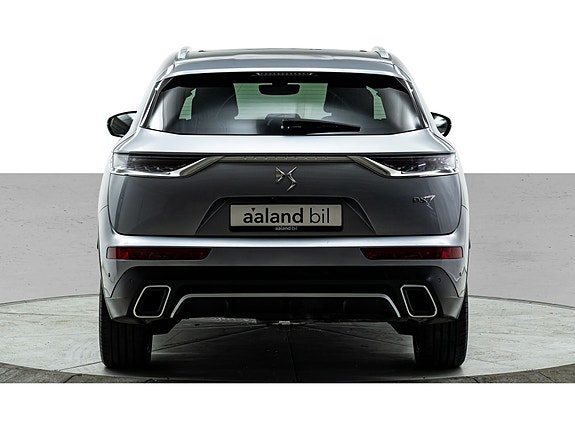 DS DS 7 Crossback 7 of 30