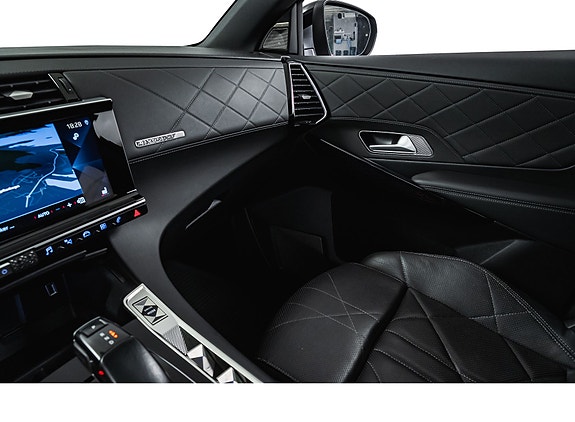 DS DS 7 Crossback 18 of 30