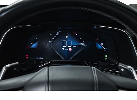 DS DS 7 Crossback 11 of 30