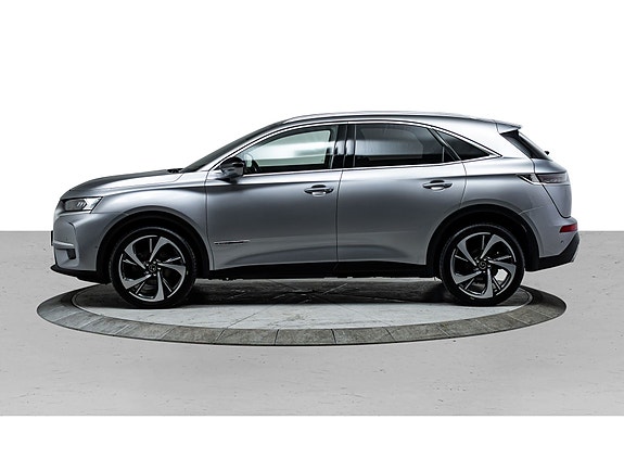 DS DS 7 Crossback 5 of 30