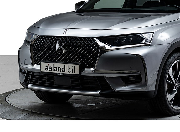 DS DS 7 Crossback 4 of 30