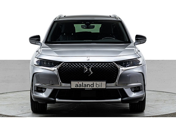DS DS 7 Crossback 3 of 30