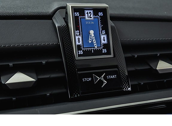 DS DS 7 Crossback 16 of 30