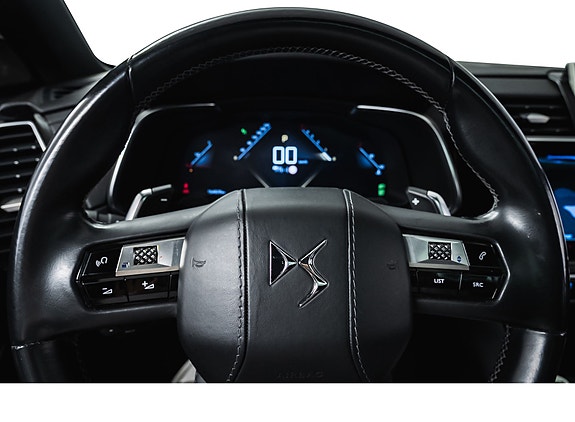 DS DS 7 Crossback 19 of 30