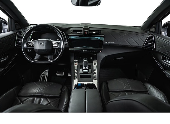 DS DS 7 Crossback 27 of 30