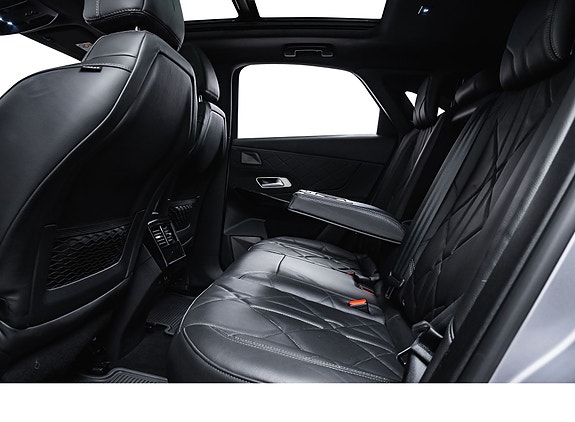 DS DS 7 Crossback 25 of 30