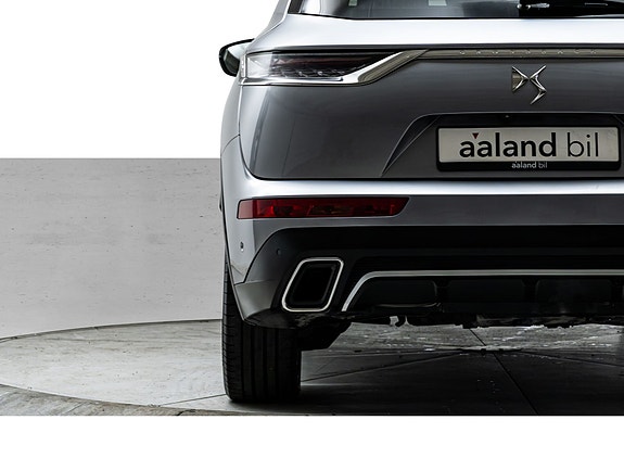 DS DS 7 Crossback 6 of 30