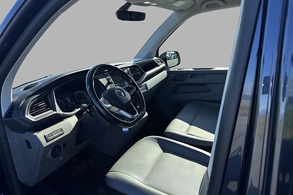 Volkswagen Transporter 18 of 19