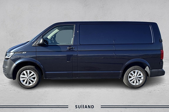 Volkswagen Transporter 2 of 19