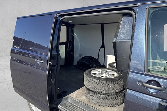 Volkswagen Transporter 10 of 19