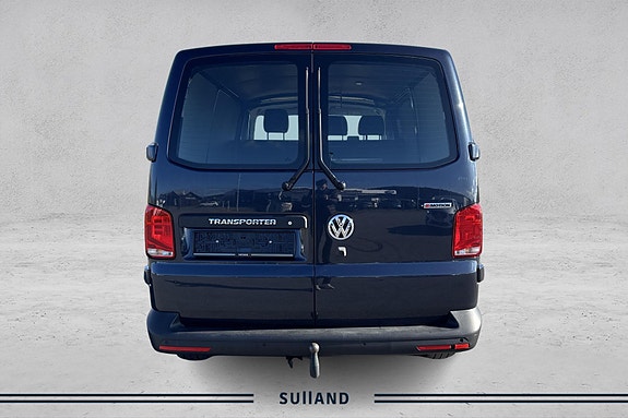 Volkswagen Transporter 4 of 19