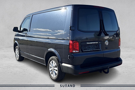 Volkswagen Transporter 3 of 19