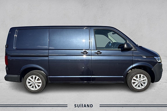 Volkswagen Transporter 8 of 19