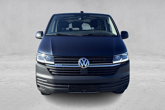 Volkswagen Transporter 13 of 19