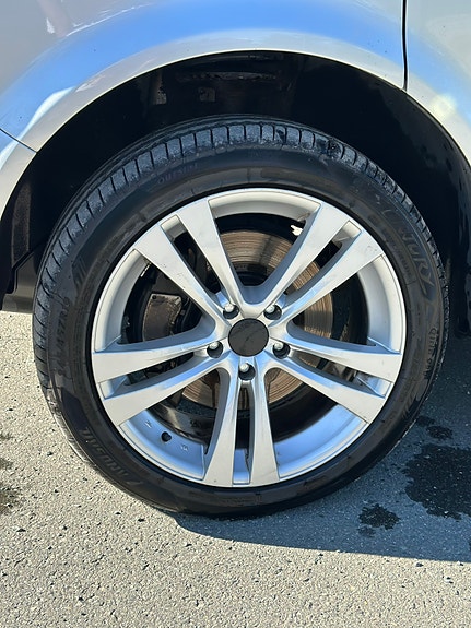 Volkswagen Caravelle 20 of 26