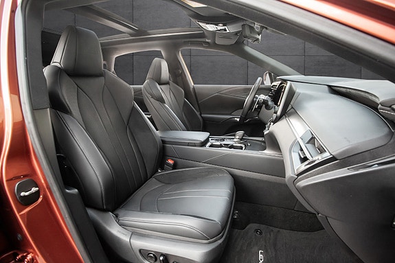 Lexus RX450h 19 of 25