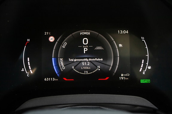 Lexus RX450h 11 of 25
