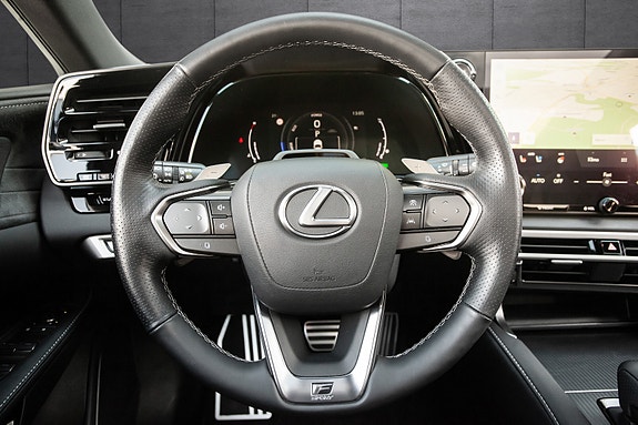 Lexus RX450h 9 of 25