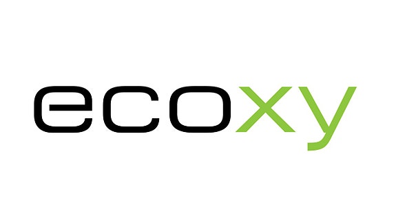 Ecoxy AS logo