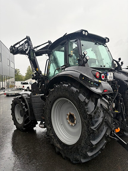 Deutz Fahr 6175 TTV 8 of 28