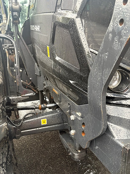 Deutz Fahr 6175 TTV 26 of 28