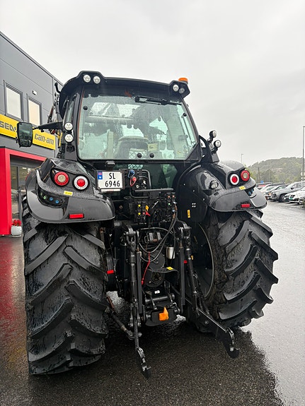 Deutz Fahr 6175 TTV 7 of 28