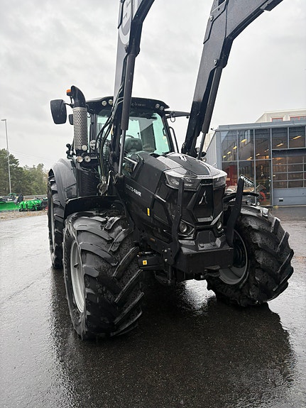 Deutz Fahr 6175 TTV 12 of 28