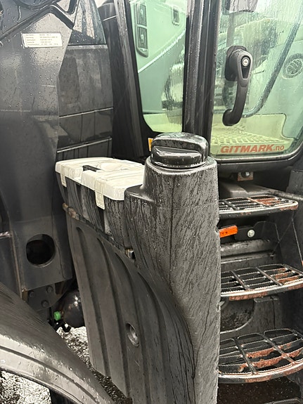 Deutz Fahr 6175 TTV 20 of 28