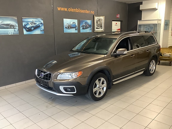 Volvo XC70