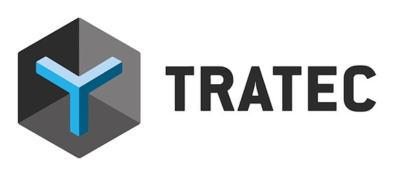 TRATEC SOLUTIONS AS logo